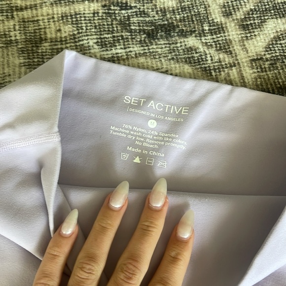 Rare Set Active Set - Picture 4 of 5